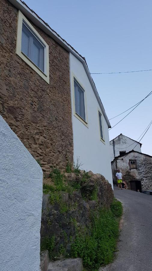Casa Do Judas Cha de Alvares Luaran gambar